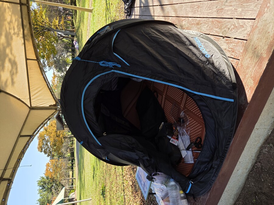 스압)캠핑장에서 도래창을 굽지 마시오_2.jpg