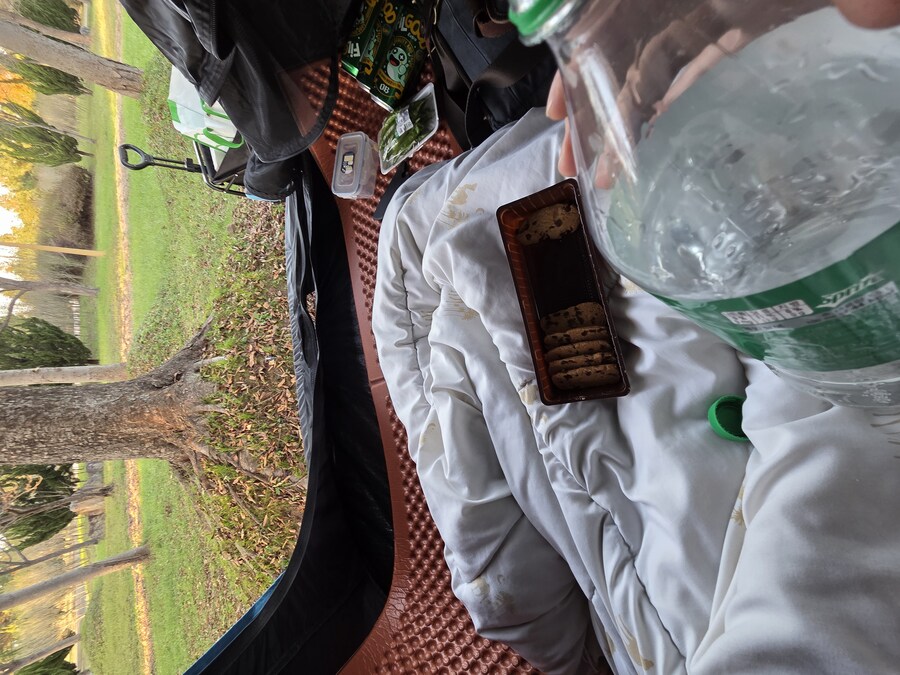 스압)캠핑장에서 도래창을 굽지 마시오_22.jpg