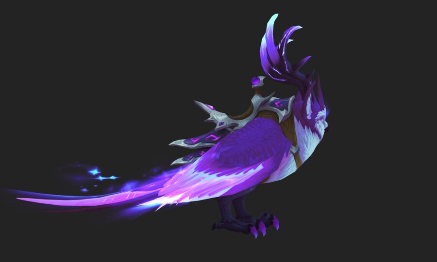 와우 한밤에서 아누렐로스 보라색 버전 탈것 추가 예정_4.jpg