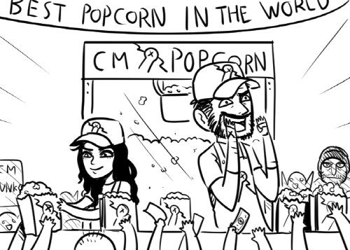 (WWE) CM펑크 혹시 사고친거 있냐…?_1.png