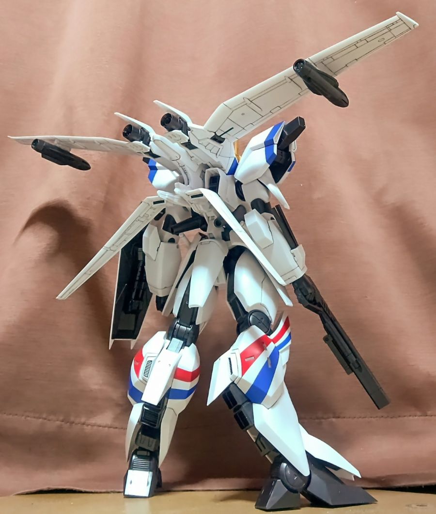 [맥스 팩토리] PLAMAX 1/72 드라고나 1 바주카 조합 & 먹선 추가 사진_4.jpg