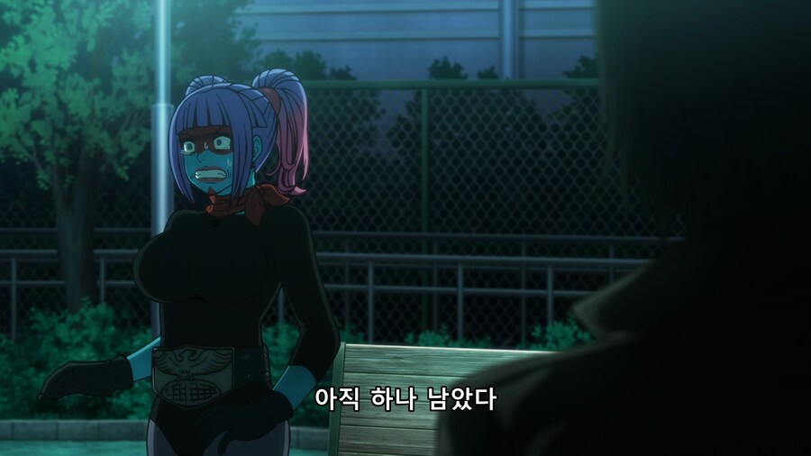 [토지마 탄자부로는 가면라이더가 되고 싶어] 자비 없는 형_2.png