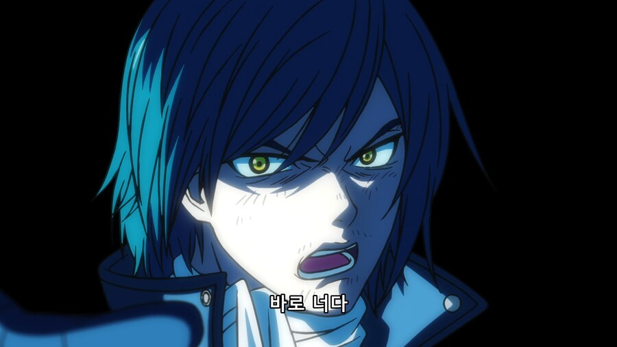 [토지마 탄자부로는 가면라이더가 되고 싶어] 자비 없는 형_4.png