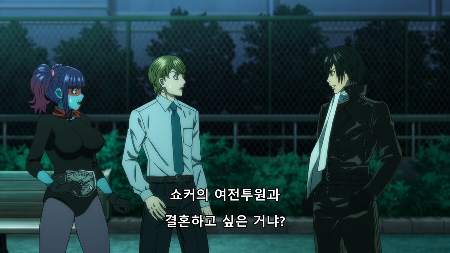 [토지마 탄자부로는 가면라이더가 되고 싶어] 자비 없는 형_13.png