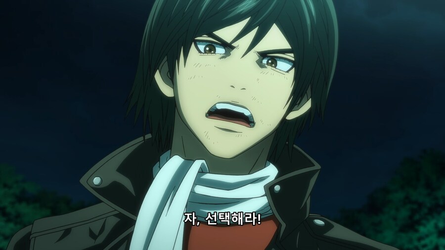 [토지마 탄자부로는 가면라이더가 되고 싶어] 자비 없는 형_26.png