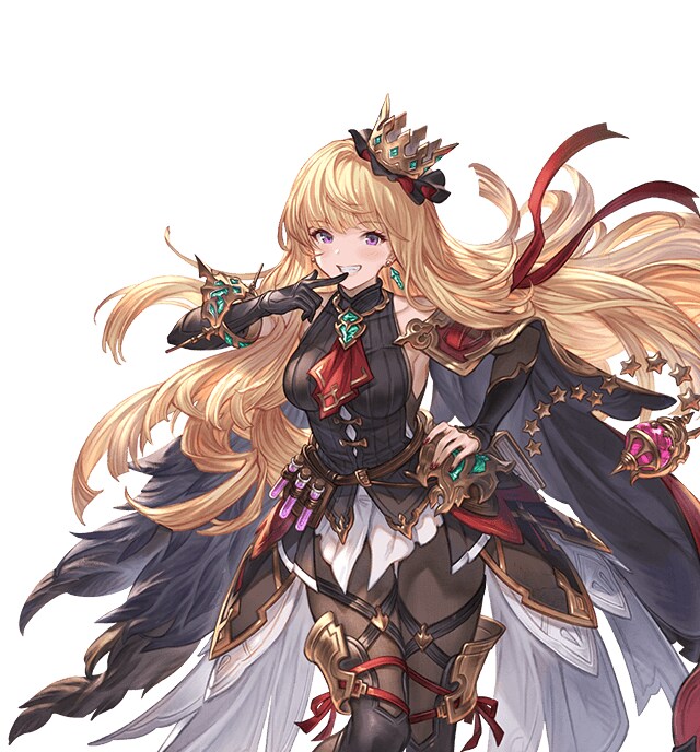 그랑블루) 몰라도 상관없는 칼리오스트로 아저씨 근황_2.png