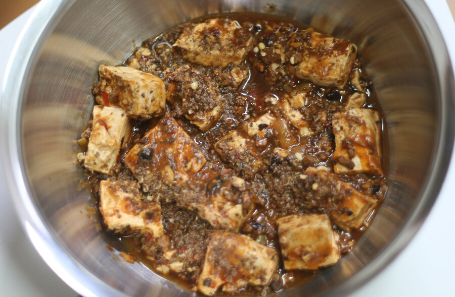 각 잡고 만든 마파두부_3.jpg