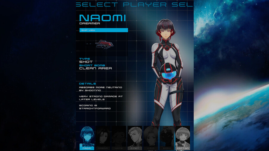 석세스 슈팅게임 신작 '사이바리아 3' 발매일, 가격, 스크린샷_11.jpg