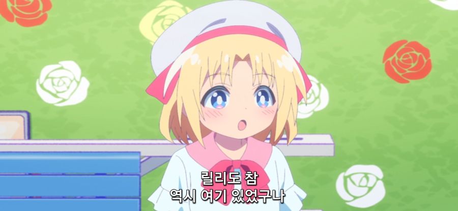 [게임 센터 소녀] 모녀의 코스프레_1.jpg