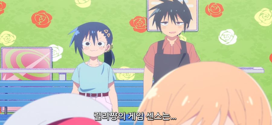 [게임 센터 소녀] 모녀의 코스프레_7.jpg