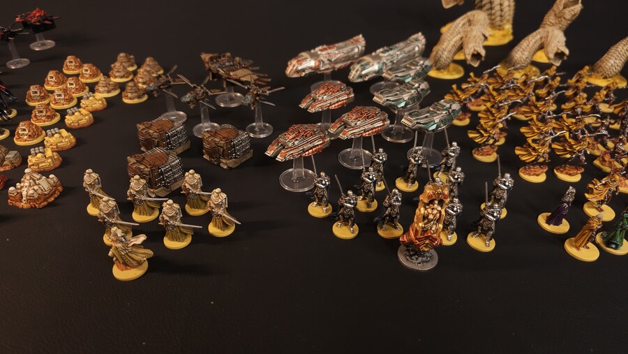 [듄 : 아라키스 전쟁] 도색 그리고 업그레이드 근데 이제 3D프린트를 곁들인_4.jpg