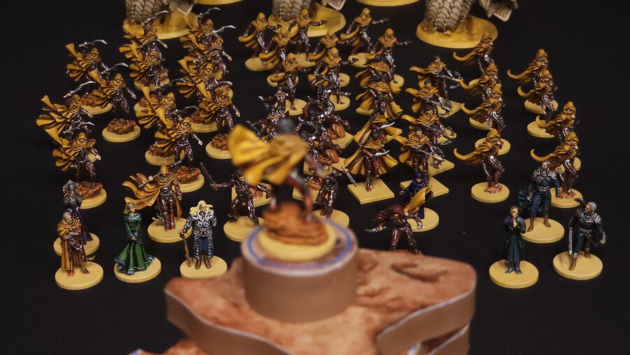 [듄 : 아라키스 전쟁] 도색 그리고 업그레이드 근데 이제 3D프린트를 곁들인_19.jpg