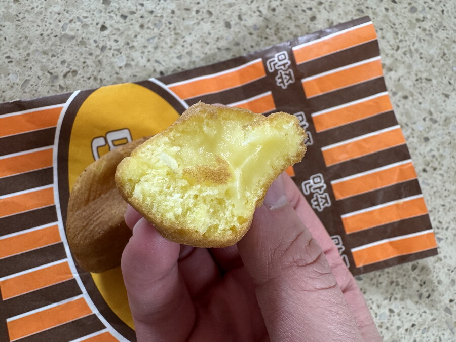 오랜만에 먹은 델리만쥬~~~_3.jpg