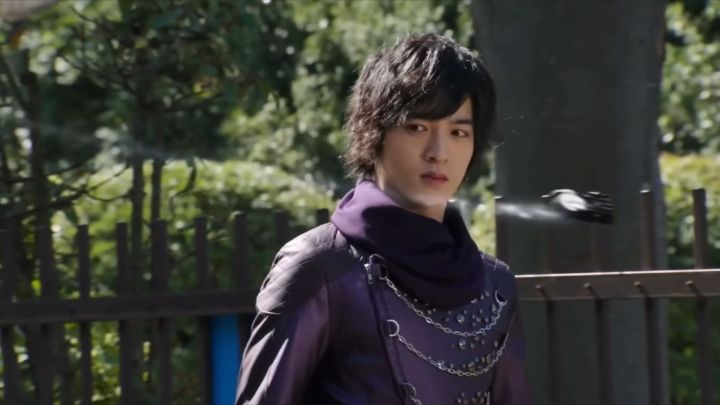 [가면라이더 드라이브] 적이 된 아군 vs 아군이 된 적_2.jpg