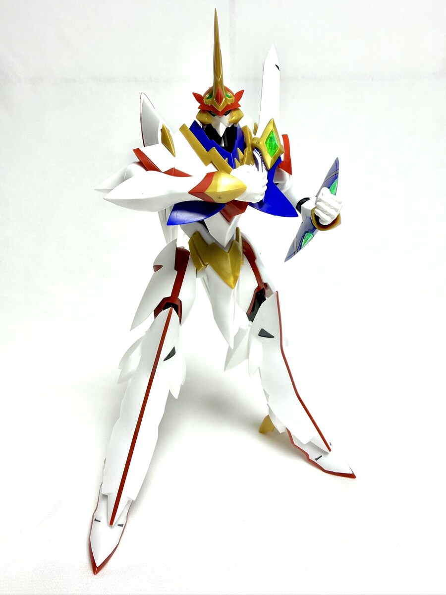 [모데로이드] 카이젤 파이어_2.jpg