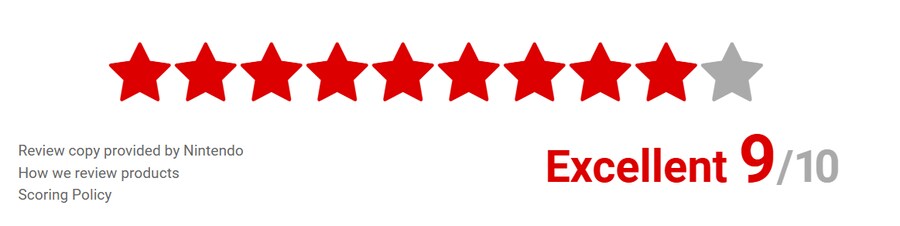 젤다무쌍 봉인 전기 메트로, VGC, 게임스팟, 닌텐도 라이프등 웹진 리뷰_1.png