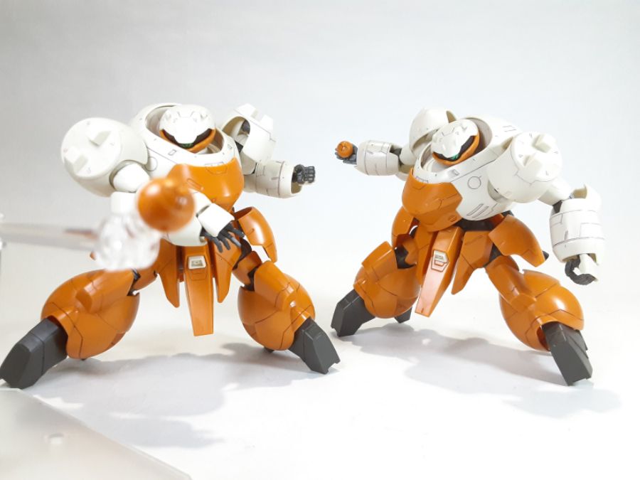 HG IBO 1/144 몽키 로디 조합 사진_8.jpg