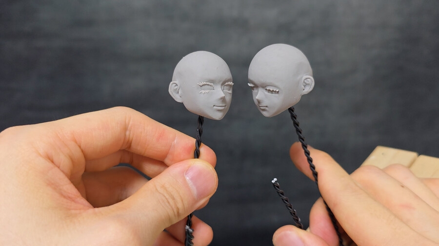 [귀멸의칼날] 아카자 만들기_3.jpg