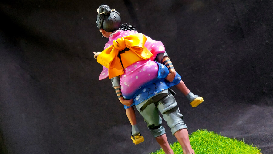 [귀멸의칼날] 아카자 만들기_16.jpg