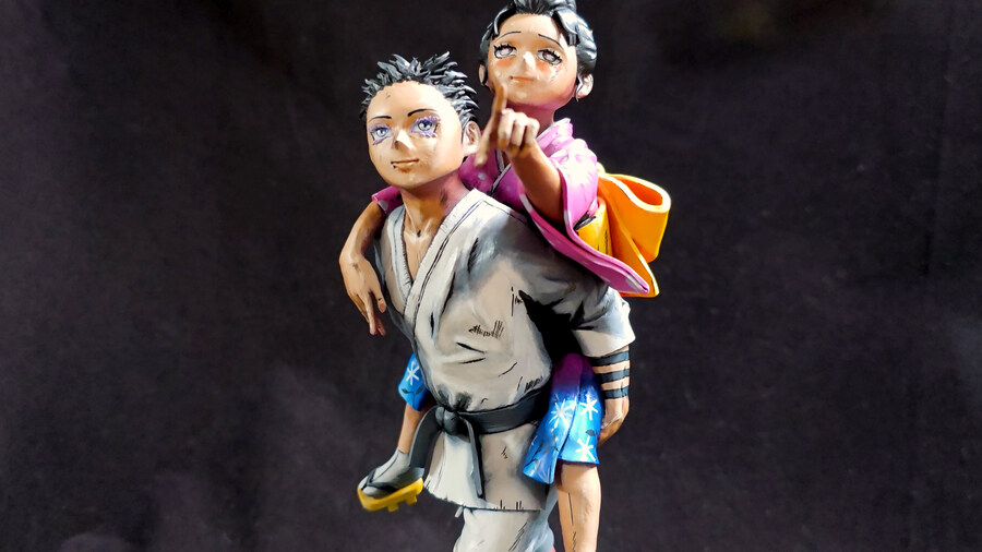 [귀멸의칼날] 아카자 만들기_17.jpg