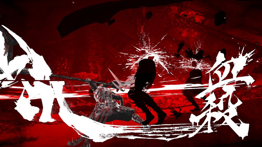 닌자 가이덴 4 -닌가인듯 아닌듯 한 것도 나름 매력_7.png