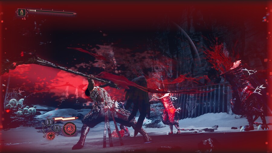 닌자 가이덴 4 -닌가인듯 아닌듯 한 것도 나름 매력_32.png