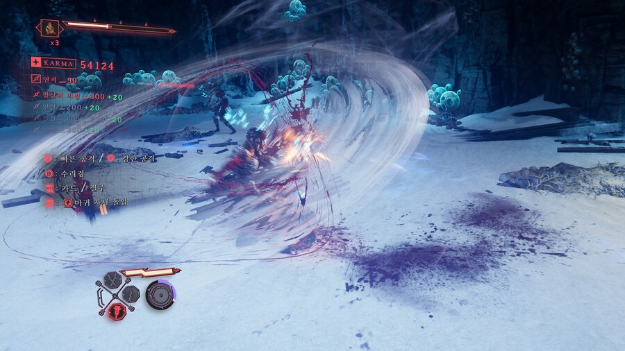 닌자 가이덴 4 -닌가인듯 아닌듯 한 것도 나름 매력_34.png