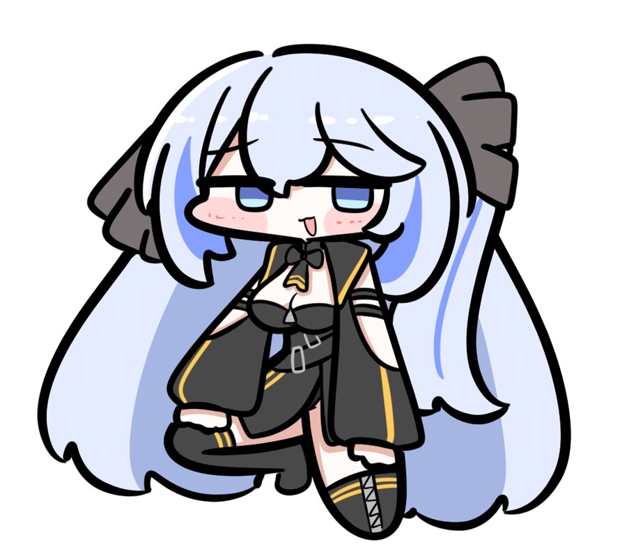 미루 이모가 용용이 드레스 입은 짤!_1.png