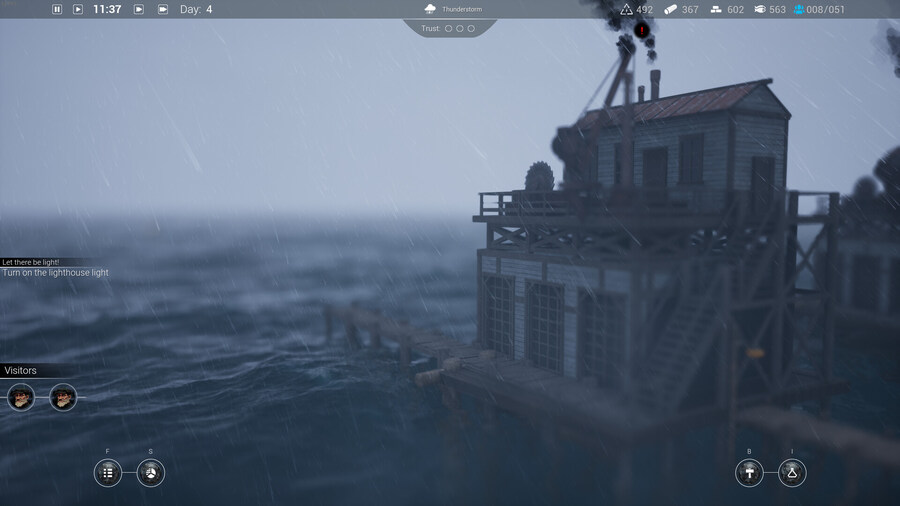 생존 등대 도시 건설 "드라운라이트" 공개 트레일러_4.jpg