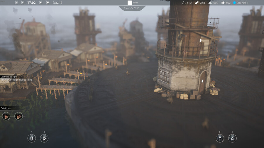 생존 등대 도시 건설 "드라운라이트" 공개 트레일러_5.jpg