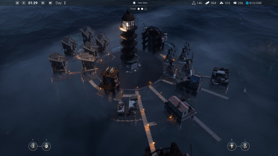 생존 등대 도시 건설 "드라운라이트" 공개 트레일러_10.jpg