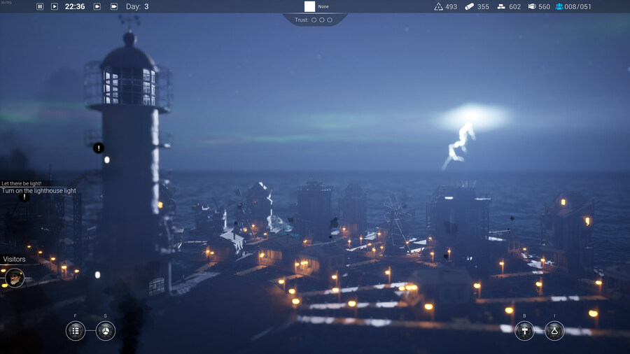 생존 등대 도시 건설 "드라운라이트" 공개 트레일러_12.jpg