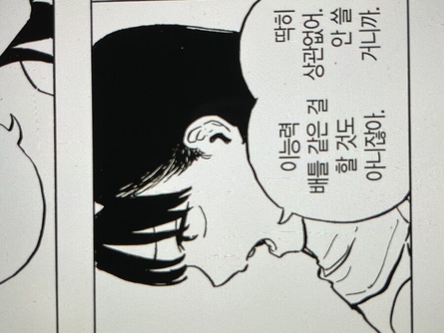 루리드래곤) 이능배틀물 아니다 선언_1.jpg