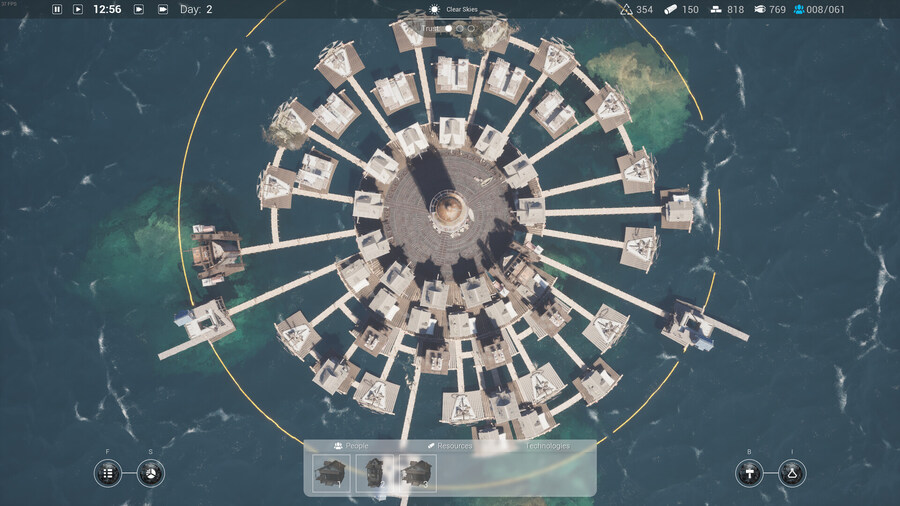 생존 등대 도시 건설 "드라운라이트" 공개 트레일러_19.jpg