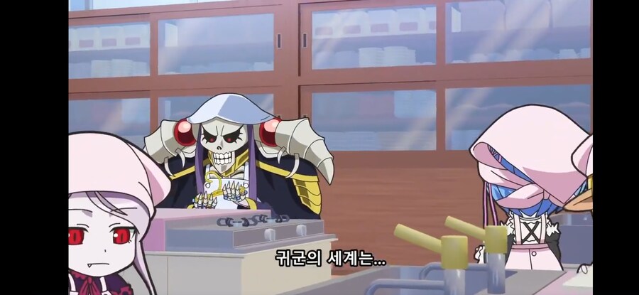 [이세계 콰르텟 3기] 흔한 세계관별 상식의 차이_25.jpg