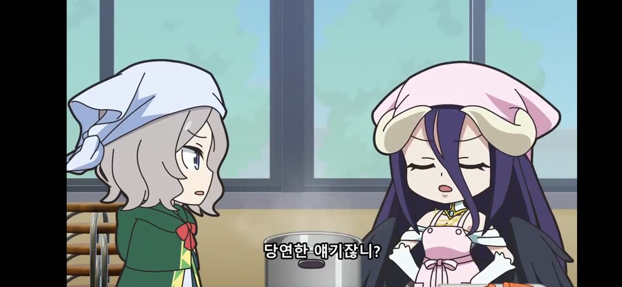 [이세계 콰르텟 3기] 흔한 세계관별 상식의 차이_35.jpg