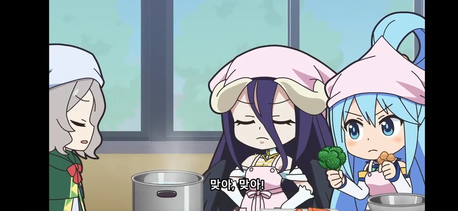 [이세계 콰르텟 3기] 흔한 세계관별 상식의 차이_36.jpg