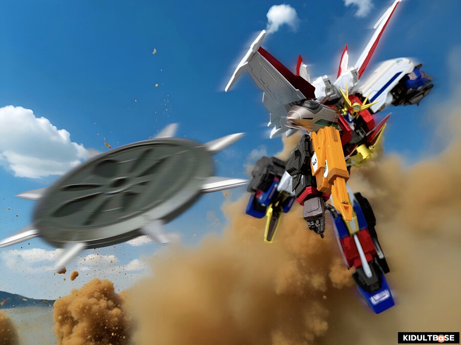 아마쿠니 기신 마이트가인 액션 연출 리뷰!_18.jpg