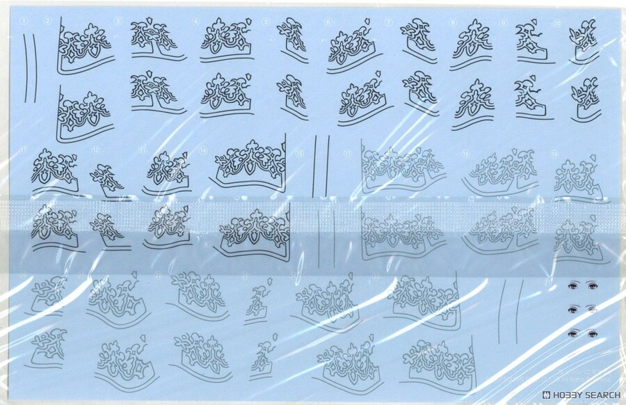 [스퀘어에닉스] 니어:오토마타 - 2B (요르하 2호 B형) 조립 설명서_5.jpg