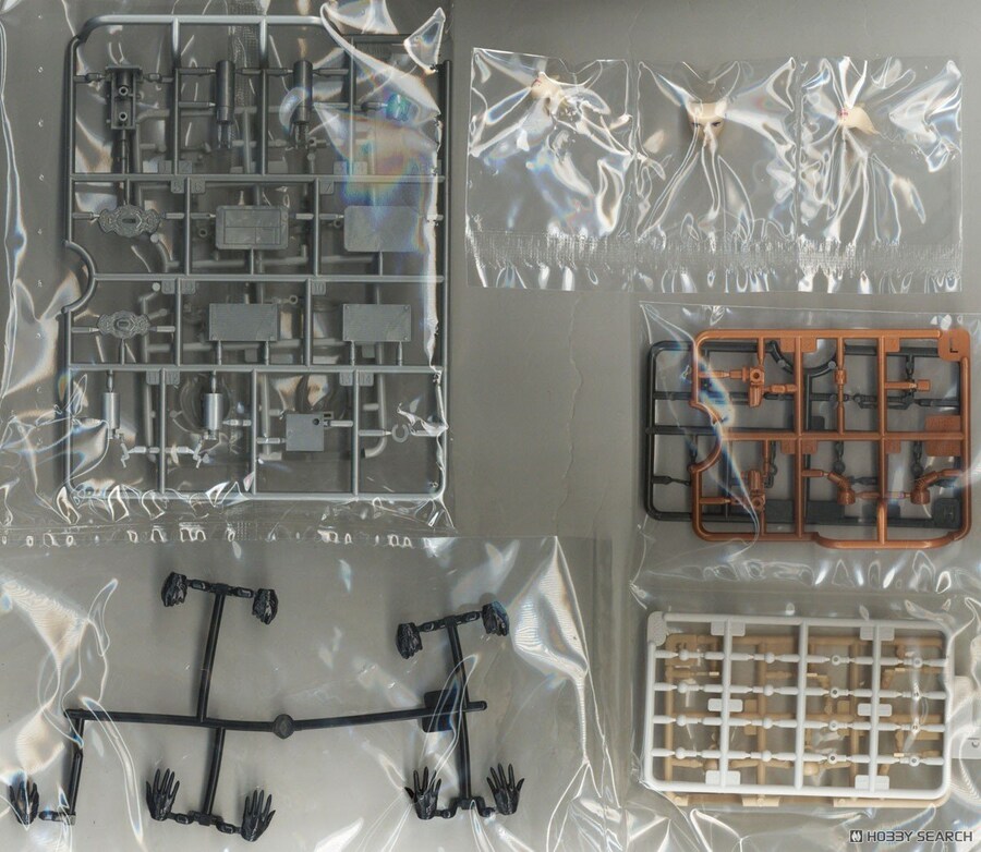 [스퀘어에닉스] 니어:오토마타 - 2B (요르하 2호 B형) 조립 설명서_3.jpg