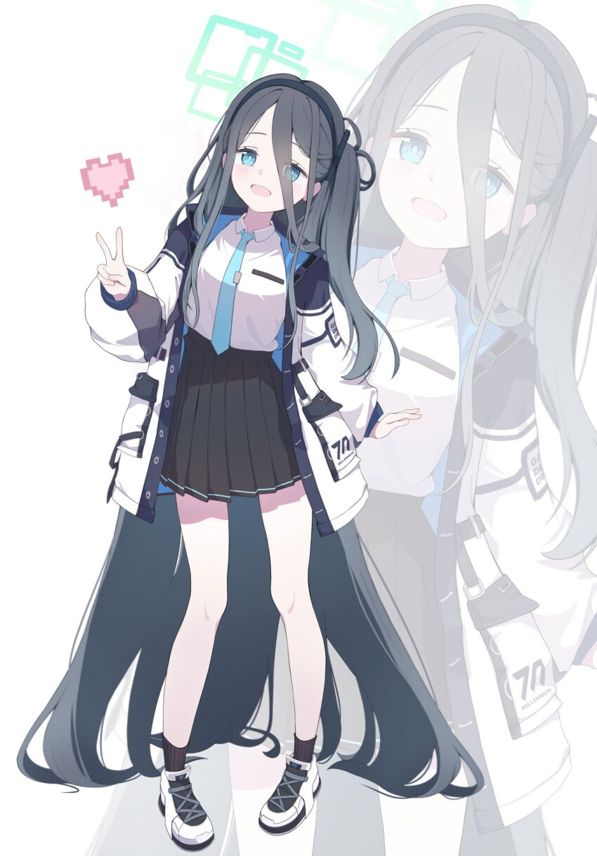 블루아카) 아리스는 딸 같아서..._1.jpg