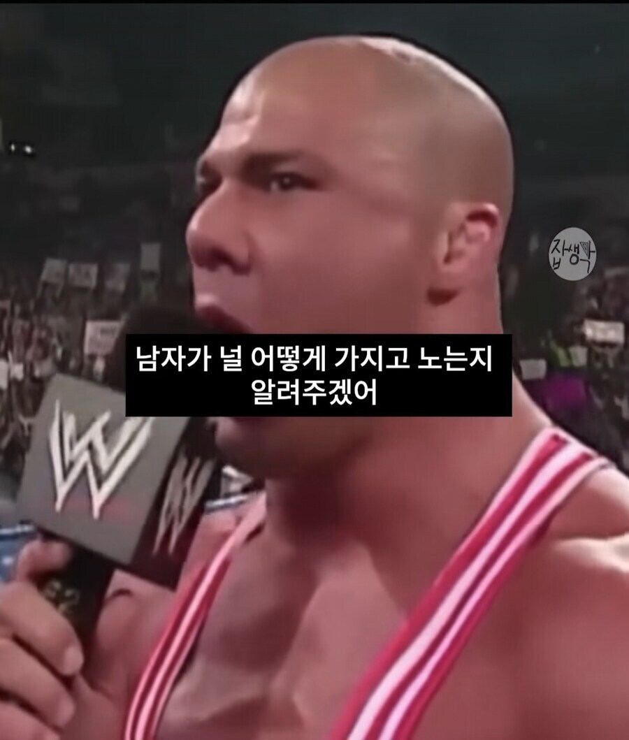 WWE) 말할수록 수렁에 빠지는 커트앵글_15.jpg