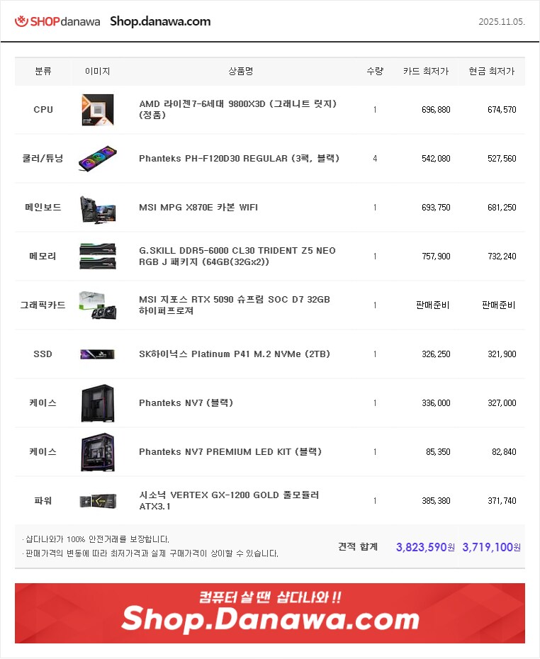 2년만에 , 새 조립컴 ( 커수 ) 질렀습니다. ^~^_1.png