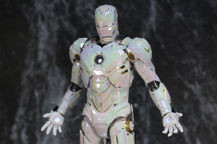 [핫토이] 아이언맨 마크4 프랙탈아머 서브제로_12.jpg