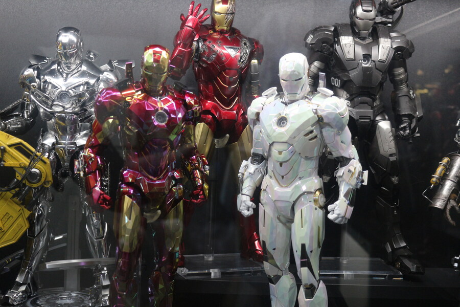 [핫토이] 아이언맨 마크4 프랙탈아머 서브제로_42.jpg