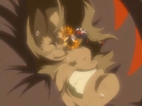 [디지몬 세이버즈] 몬스터 배틀에 인간 난입_8.jpeg