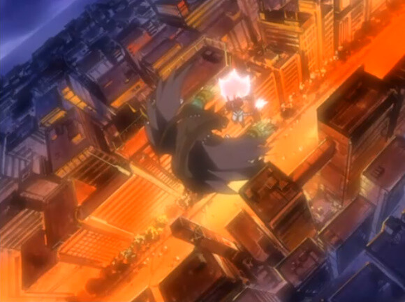 [디지몬 세이버즈] 몬스터 배틀에 인간 난입_9.jpeg