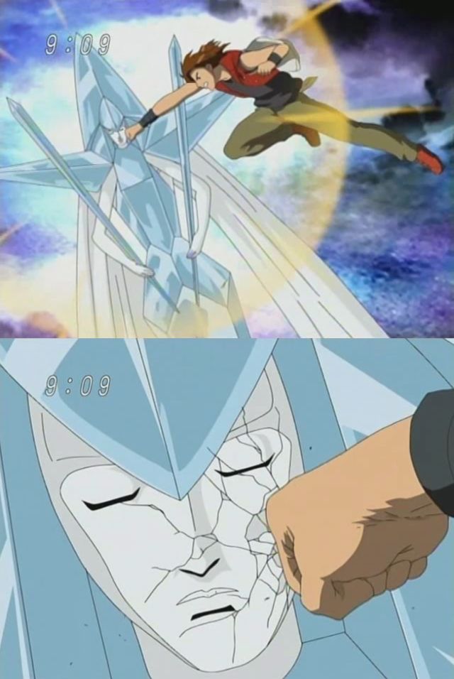 [디지몬 세이버즈] 몬스터 배틀에 인간 난입_14.png