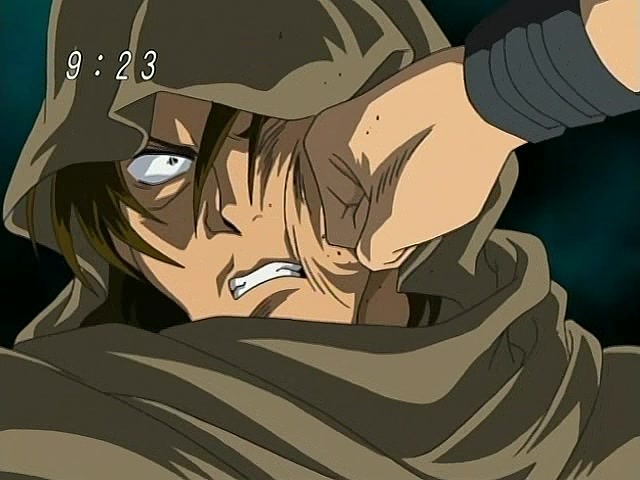 [디지몬 세이버즈] 몬스터 배틀에 인간 난입_13.jpeg