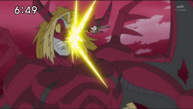 [디지몬 세이버즈] 몬스터 배틀에 인간 난입_15.jpeg